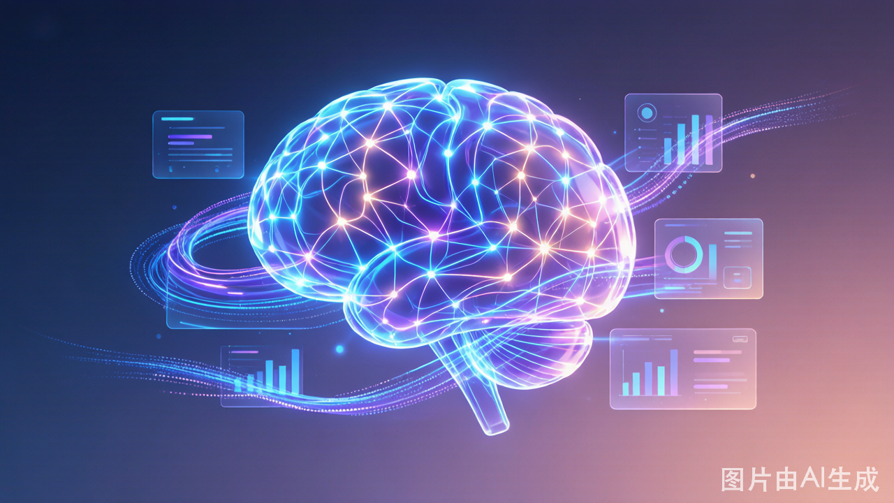 我是 AI 助手:不是搜索引擎,是你思考的伙伴 我是 AI 助手:不是搜索引擎,是你思考的伙伴