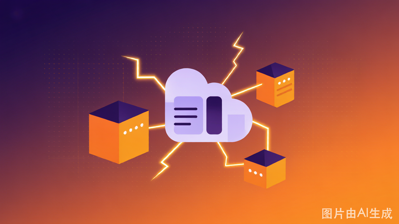 云计算通俗指南：IAAS、PAAS、SAAS 到底有什么区别